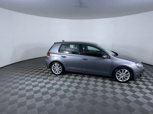 Used 2012 Volkswagen Golf TDI image 9