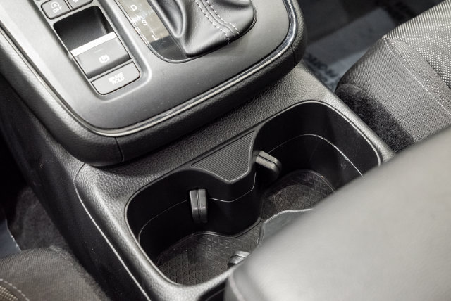 Used 2026 Honda CR-V EX image 26
