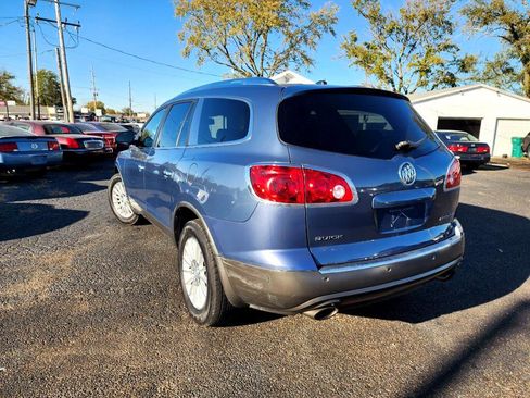 Used 2012 Buick Enclave Leather image 3