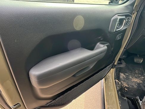 New 2026 Jeep Gladiator Willys image 14