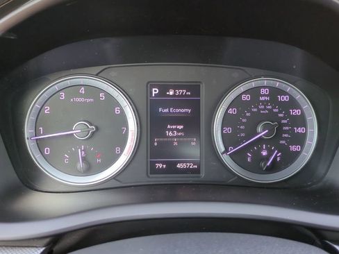 Used 2019 Hyundai Sonata SEL image 25