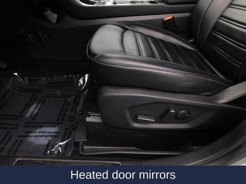 Used 2023 Ford Edge SEL image 20