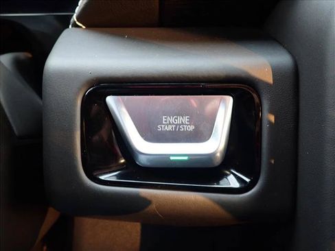 Used 2025 GMC Yukon XL AT4 Ultimate w/ LPO, Floor Liner Package AWD/4WD image 28