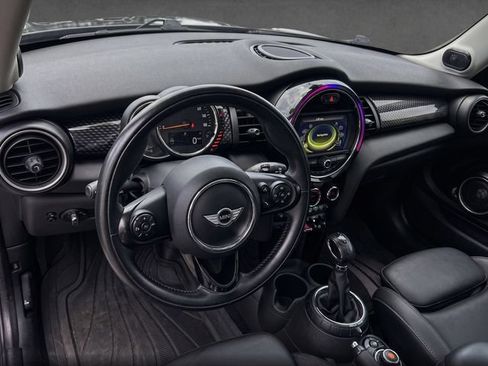 Used 2015 MINI Cooper S FWD image 3