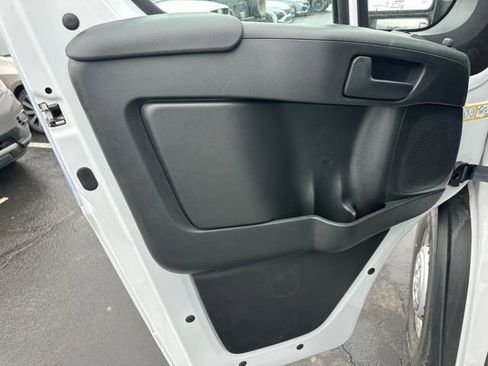 New 2024 RAM ProMaster 2500 w/ Safety Group image 18