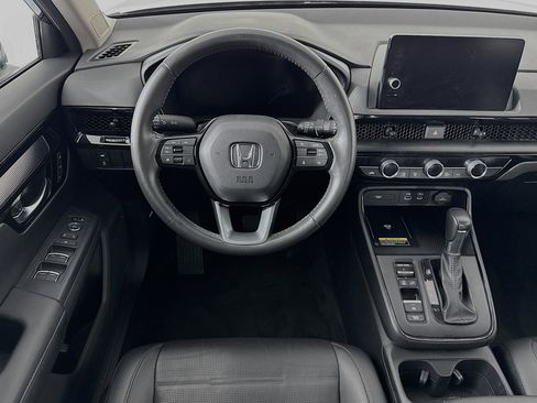 Certified 2024 Honda CR-V EX-L image 22