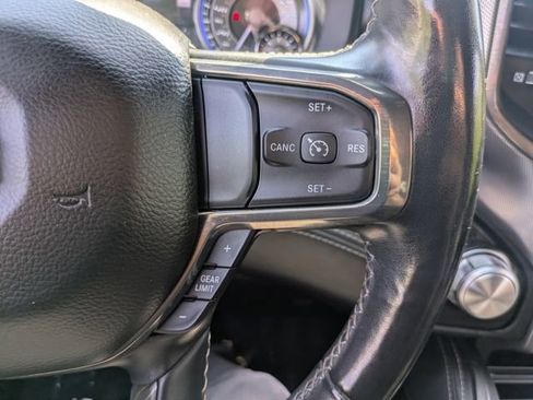 Used 2021 RAM 1500 Limited AWD/4WD image 22