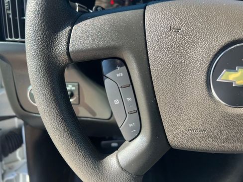 Used 2024 Chevrolet Express 2500 w/ Driver Convenience Package image 34