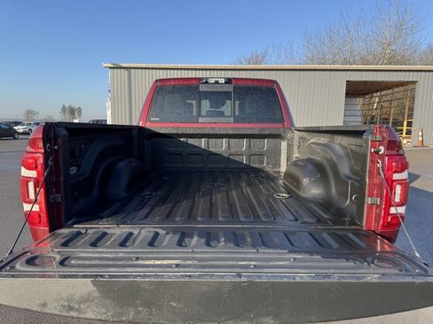 Used 2021 RAM 2500 Laramie image 41
