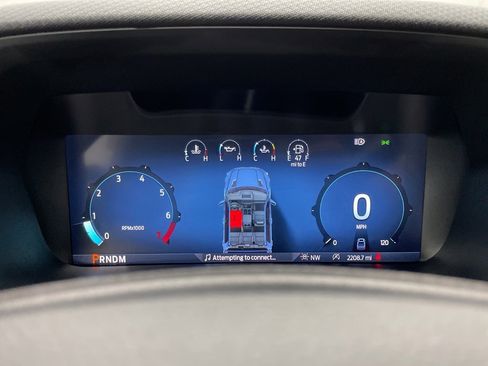 Used 2024 Ford F150 STX image 28