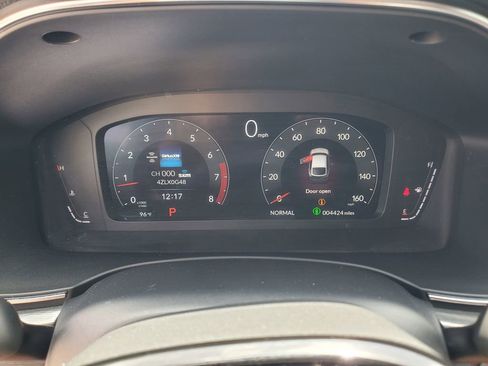 Used 2026 Acura Integra A-Spec FWD image 26
