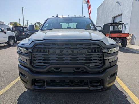 New 2026 RAM 3500 Tradesman RWD image 8