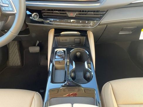 New 2026 Buick Envision Preferred image 11