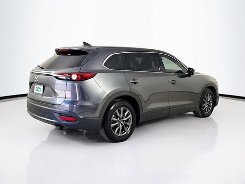 Used 2021 MAZDA CX-9 Touring w/ Touring Premium Package FWD image 7