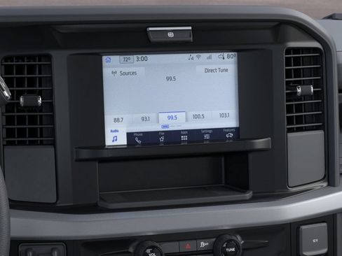 New 2026 Ford F550 4x4 Crew Cab Super Duty image 14