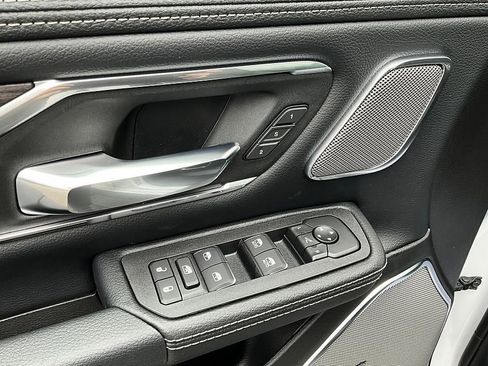 New 2026 RAM 1500 Laramie AWD/4WD image 13