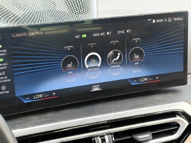Certified 2023 BMW 330i Sedan w/ Premium Package RWD image 31