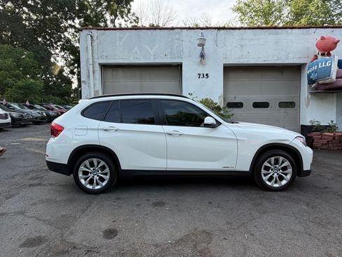 Used 2014 BMW X1 xDrive28i AWD/4WD image 14