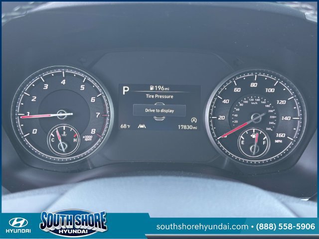 Certified 2023 Hyundai Santa Fe SEL AWD/4WD image 26