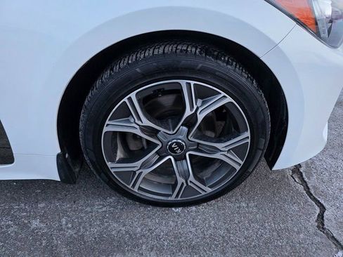 Certified 2021 Kia Stinger GT-Line w/ Sun & Sound Package image 12