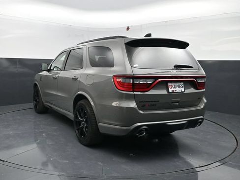 New 2026 Dodge Durango GT AWD/4WD image 7