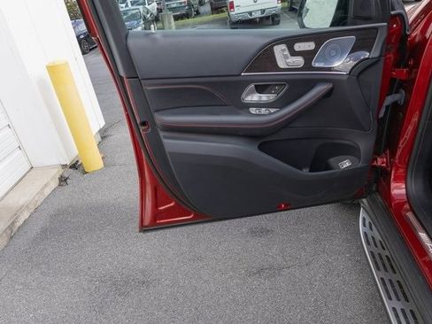 Certified 2021 Mercedes-Benz GLE 53 AMG 4MATIC Coupe image 14