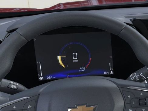 New 2026 Chevrolet Trax LT w/ Driver Confidence Package image 18