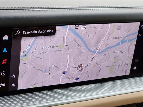 Used 2024 Porsche Cayenne image 20