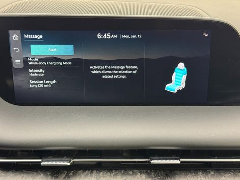 Used 2023 Genesis G90 3.5T image 30