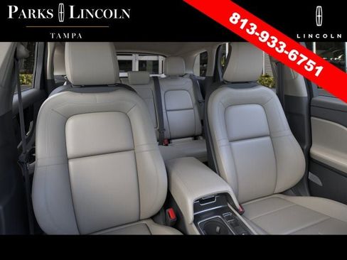 New 2026 Lincoln Corsair Premiere FWD image 10