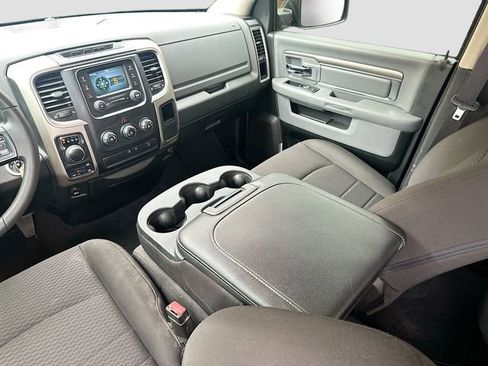 Used 2019 RAM 1500 Classic Warlock image 23