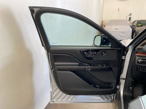 Certified 2023 Lincoln Aviator Grand Touring w/ Equipment Group 301A image 15