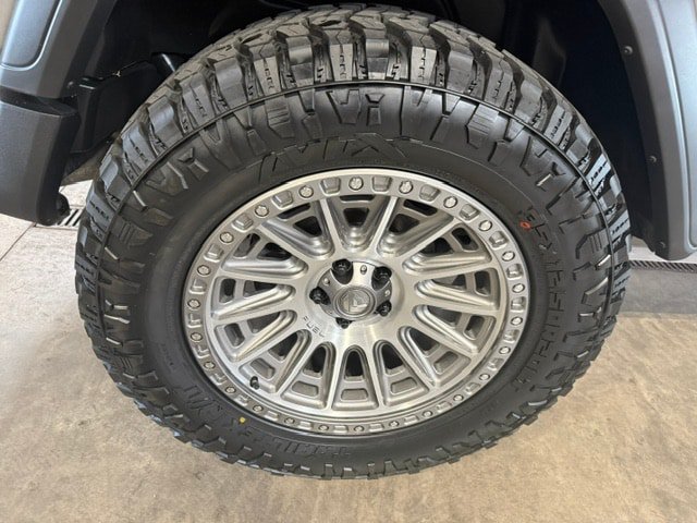 Used 2020 Jeep Wrangler Unlimited Sport AWD/4WD image 19