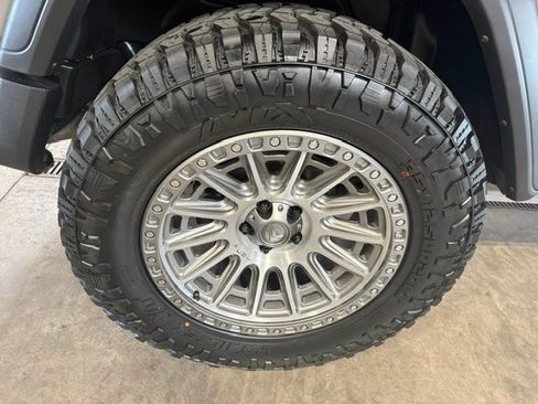 Used 2020 Jeep Wrangler Unlimited Sport AWD/4WD image 19