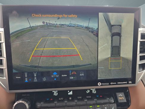 Used 2024 Toyota Tundra 1794 Edition image 25