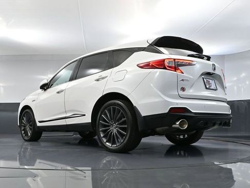 Used 2023 Acura RDX AWD w/ A-Spec & Advance Pkg image 54