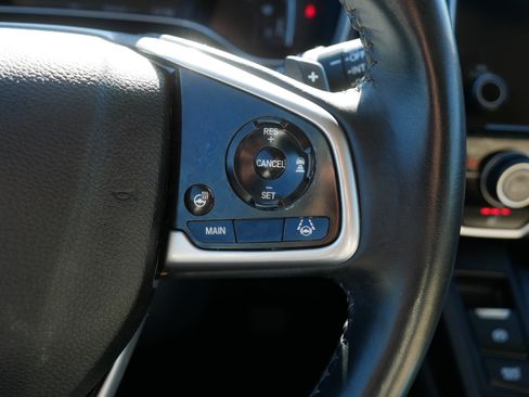 Used 2020 Honda CR-V EX-L image 30