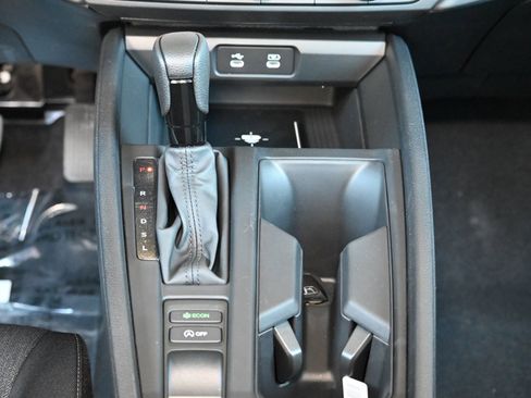 New 2026 Honda Accord SE image 24