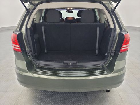 Used 2017 Dodge Journey SE w/ Flexible Seating Group image 29