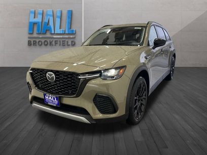 New 2026 MAZDA CX-70 3.3 Turbo w/ Premium Package