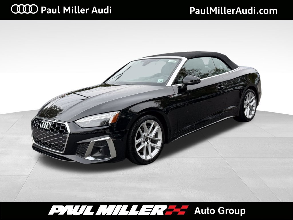 Used 2023 Audi A5 2.0T Premium w/ Convenience Package AWD/4WD 360° Tour