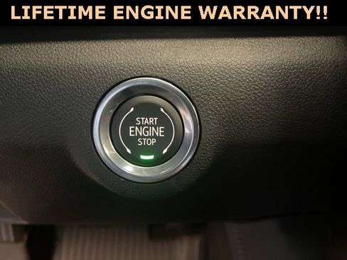 New 2026 GMC Terrain AT4 w/ Technology Package II image 21