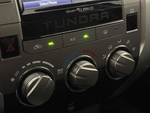 Used 2019 Toyota Tundra SR5 w/ TRD Off Road Package AWD/4WD image 30