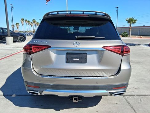 Used 2022 Mercedes-Benz GLE 350 image 7