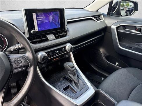 Certified 2024 Toyota RAV4 XLE FWD image 15