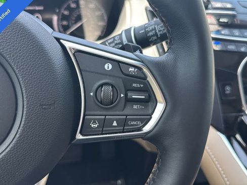 Used 2024 Acura RDX SH-AWD w/ Advance Package image 22