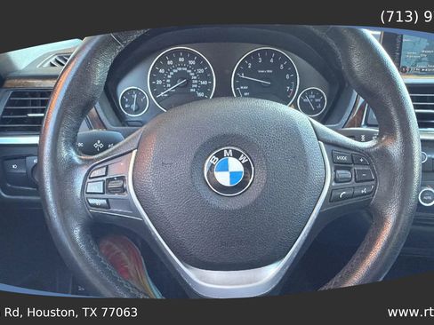 Used 2014 BMW 328i xDrive Sedan image 41