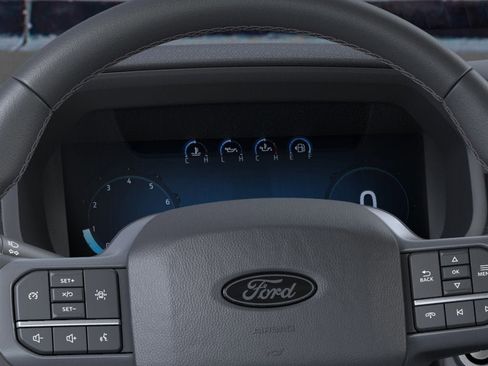 New 2026 Ford F150 XLT w/ FX4 Off-Road Package AWD/4WD image 13