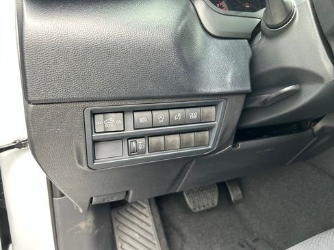 New 2026 Toyota Tundra SR AWD/4WD image 20