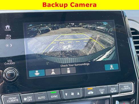 Used 2018 Honda Odyssey EX-L image 35